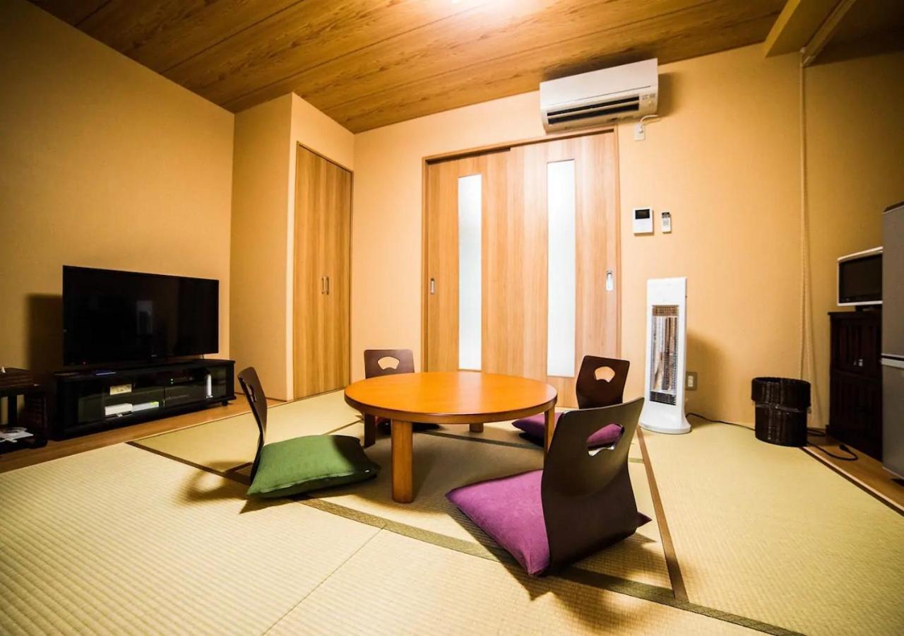 Kyoto - House / Vacation Stay 3816 Luaran gambar
