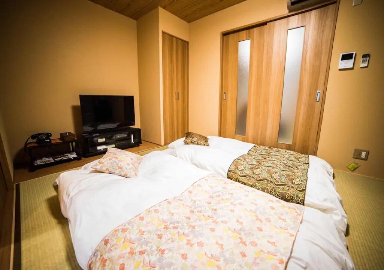 Kyoto - House / Vacation Stay 3816 Luaran gambar