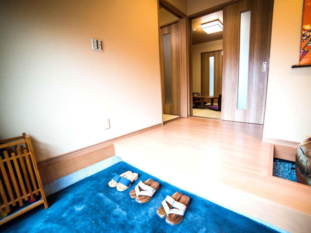 Kyoto - House / Vacation Stay 3816 Luaran gambar