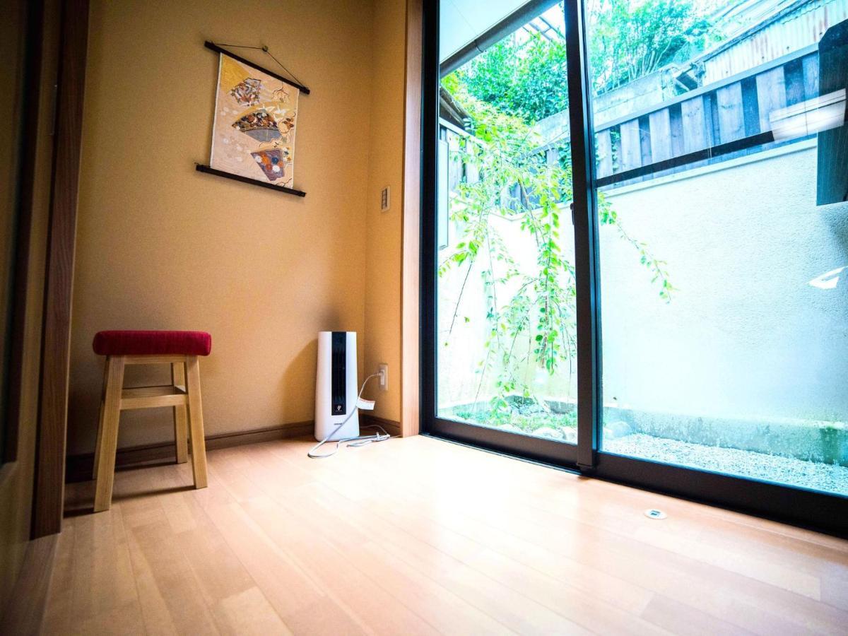 Kyoto - House / Vacation Stay 3816 Luaran gambar